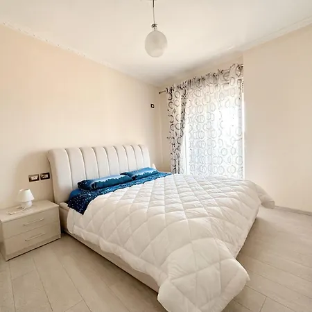 Tirana Family Lejlighed *
