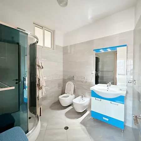 Appartamento Tirana Family Kashari