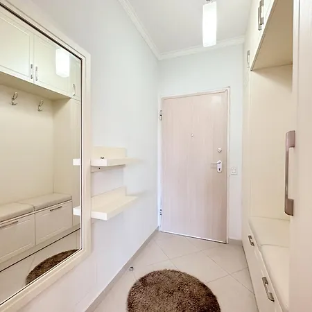 Apartament Tirana Family